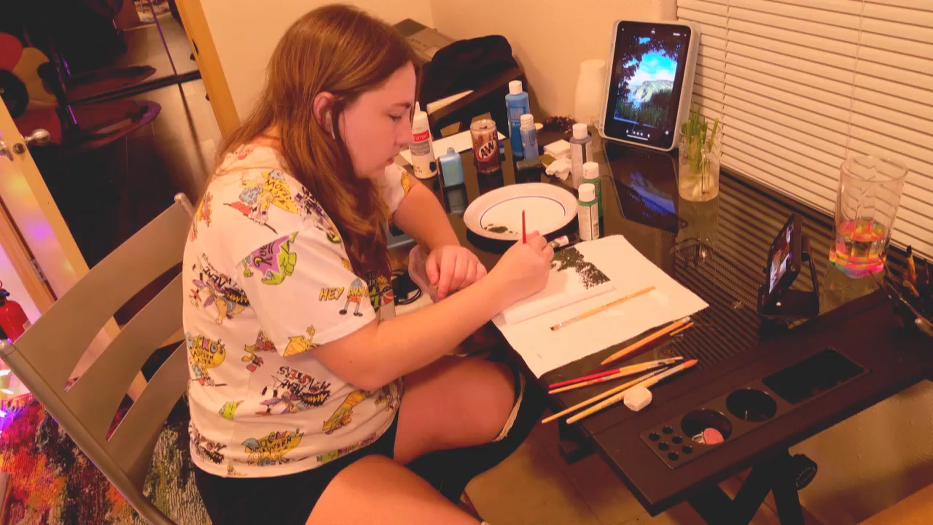 Gallery image thumbnail from MyMaryAngel's myfreecams stream on, 02/19/2026, 08:14 image 19 of 20