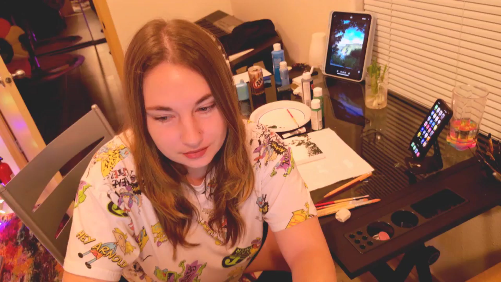 Gallery image thumbnail from MyMaryAngel's myfreecams stream on, 02/19/2026, 08:14 image 16 of 20