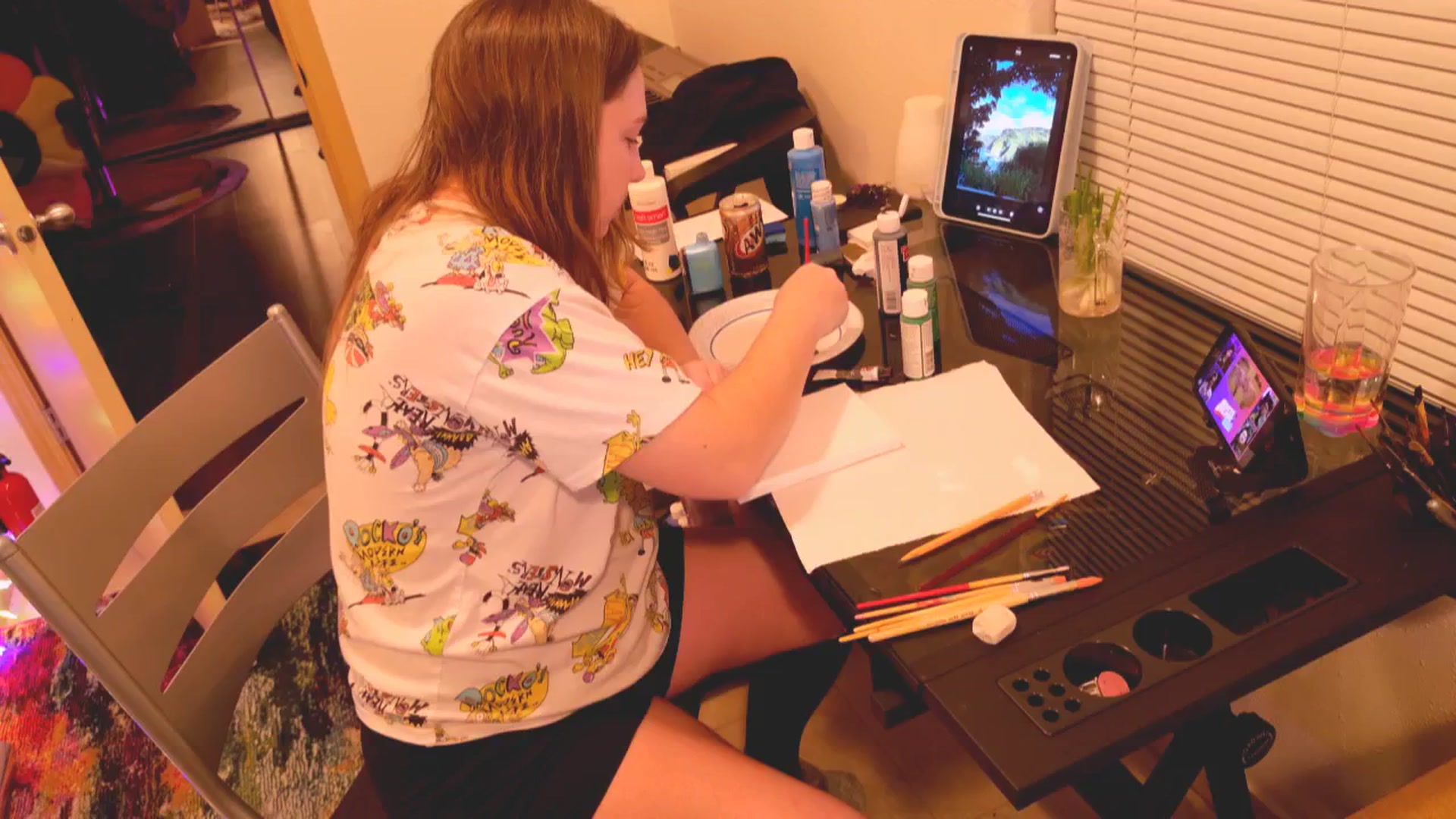 Gallery image thumbnail from MyMaryAngel's myfreecams stream on, 02/19/2026, 08:14 image 9 of 20