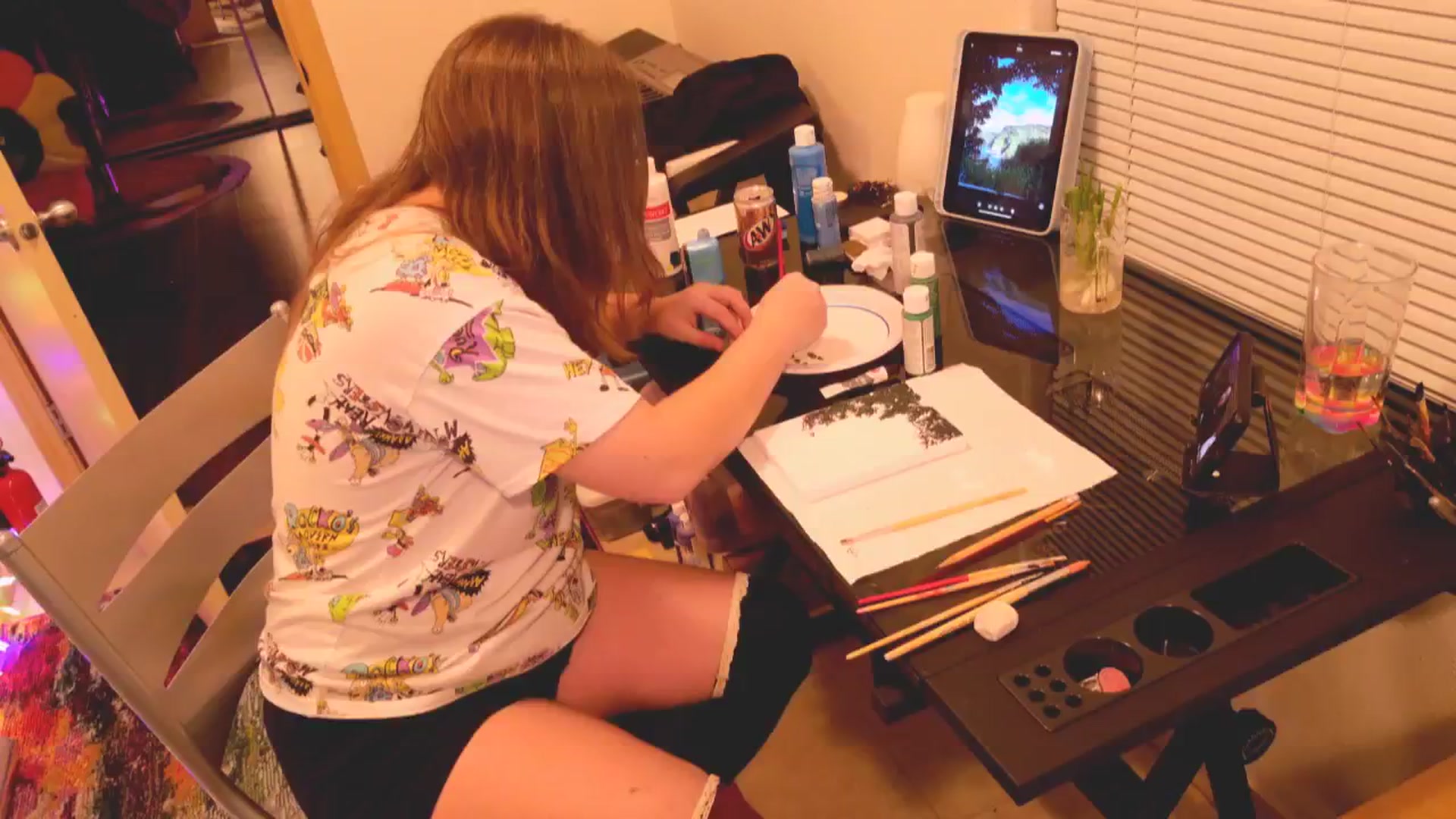 Gallery image thumbnail from MyMaryAngel's myfreecams stream on, 02/19/2026, 08:14 image 20 of 20