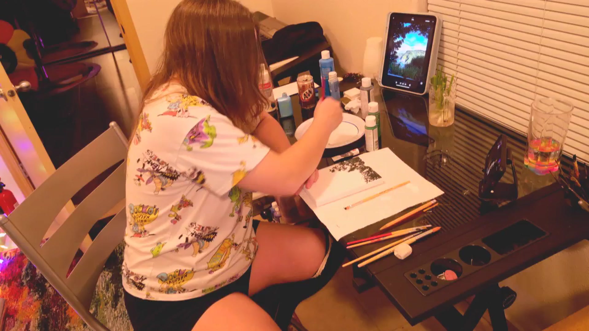 Gallery image thumbnail from MyMaryAngel's myfreecams stream on, 02/19/2026, 08:14 image 18 of 20