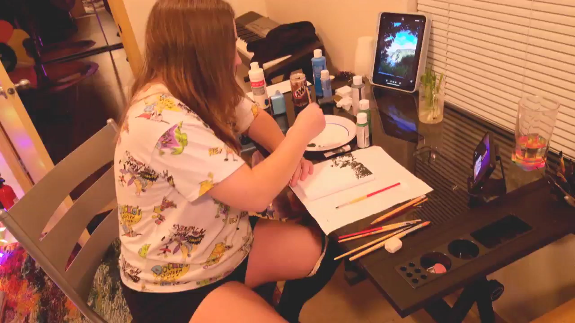 Gallery image thumbnail from MyMaryAngel's myfreecams stream on, 02/19/2026, 08:14 image 17 of 20