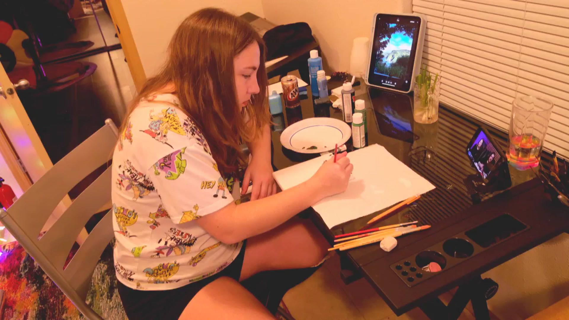 Gallery image thumbnail from MyMaryAngel's myfreecams stream on, 02/19/2026, 08:14 image 14 of 20
