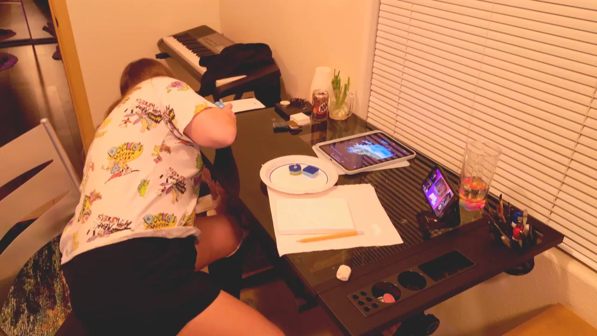 Gallery image thumbnail from MyMaryAngel's myfreecams stream on, 02/19/2026, 08:14 image 7 of 20