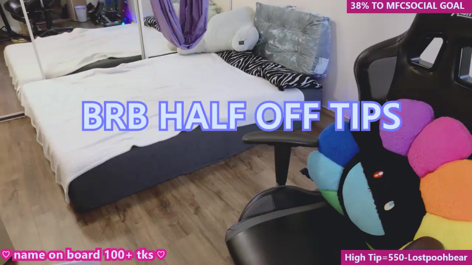 Gallery image thumbnail from MyMaryAngel's myfreecams stream on, 08/10/2026, 11:09 image 12 of 20