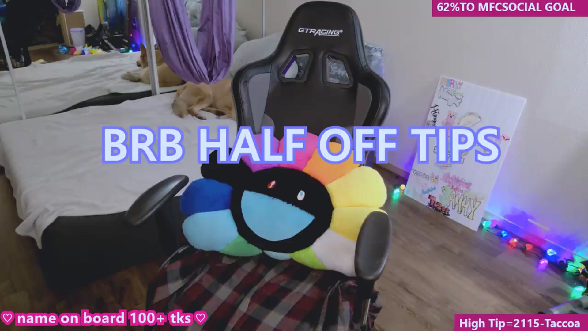 Gallery image thumbnail from MyMaryAngel's myfreecams stream on, 08/10/2026, 12:27 image 16 of 20