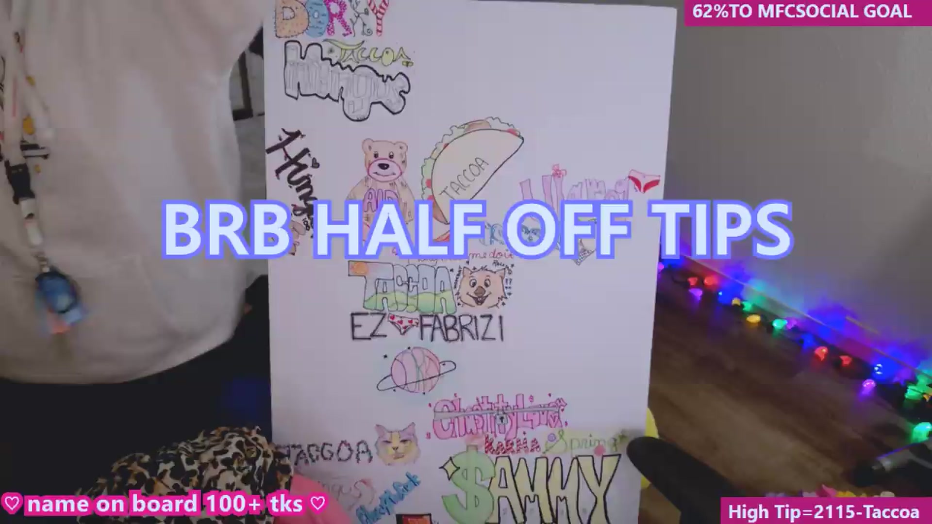 Gallery image thumbnail from MyMaryAngel's myfreecams stream on, 08/10/2026, 12:27 image 9 of 20