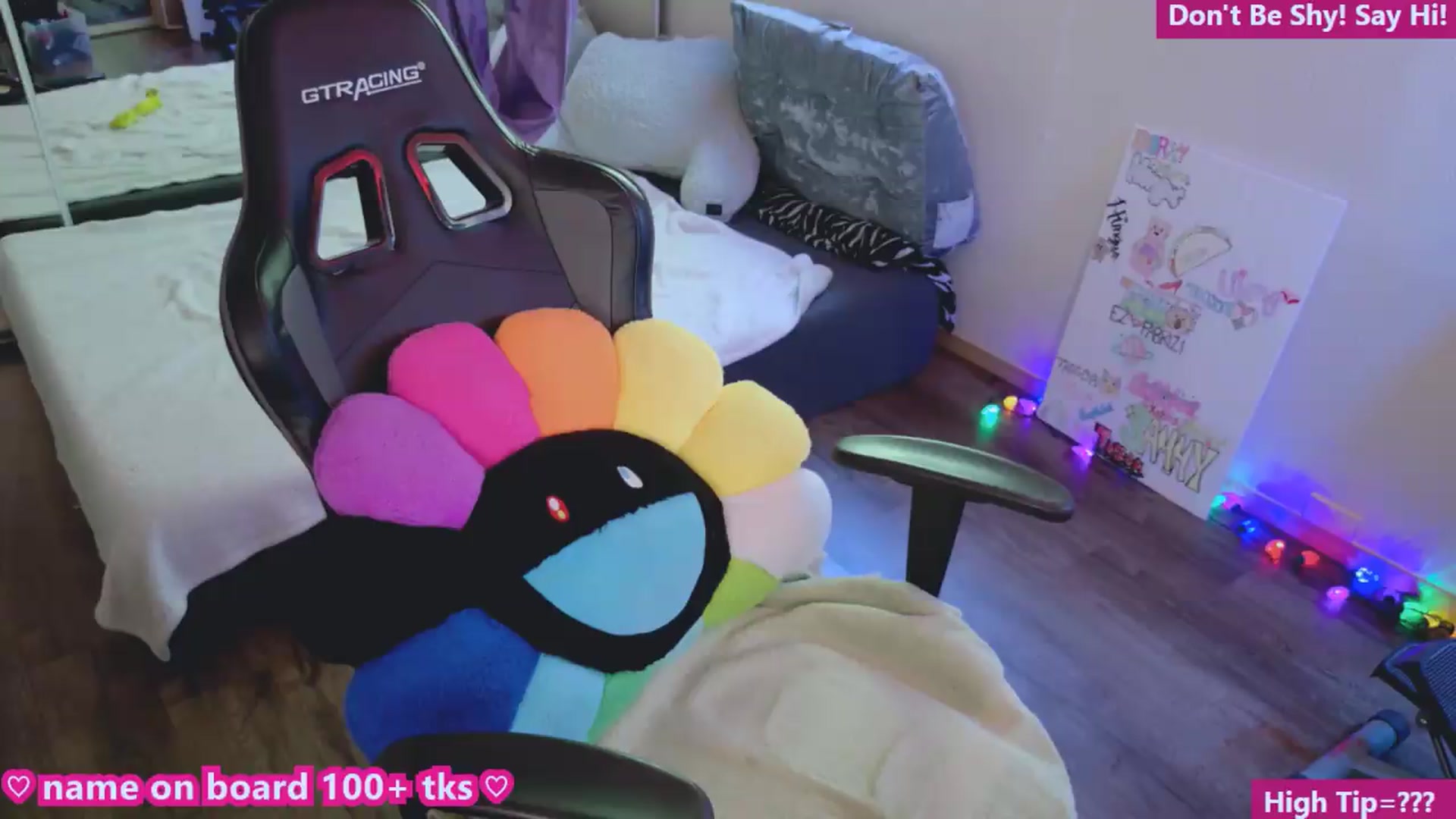 Gallery image thumbnail from MyMaryAngel's myfreecams stream on, 08/12/2026, 01:03 image 10 of 20