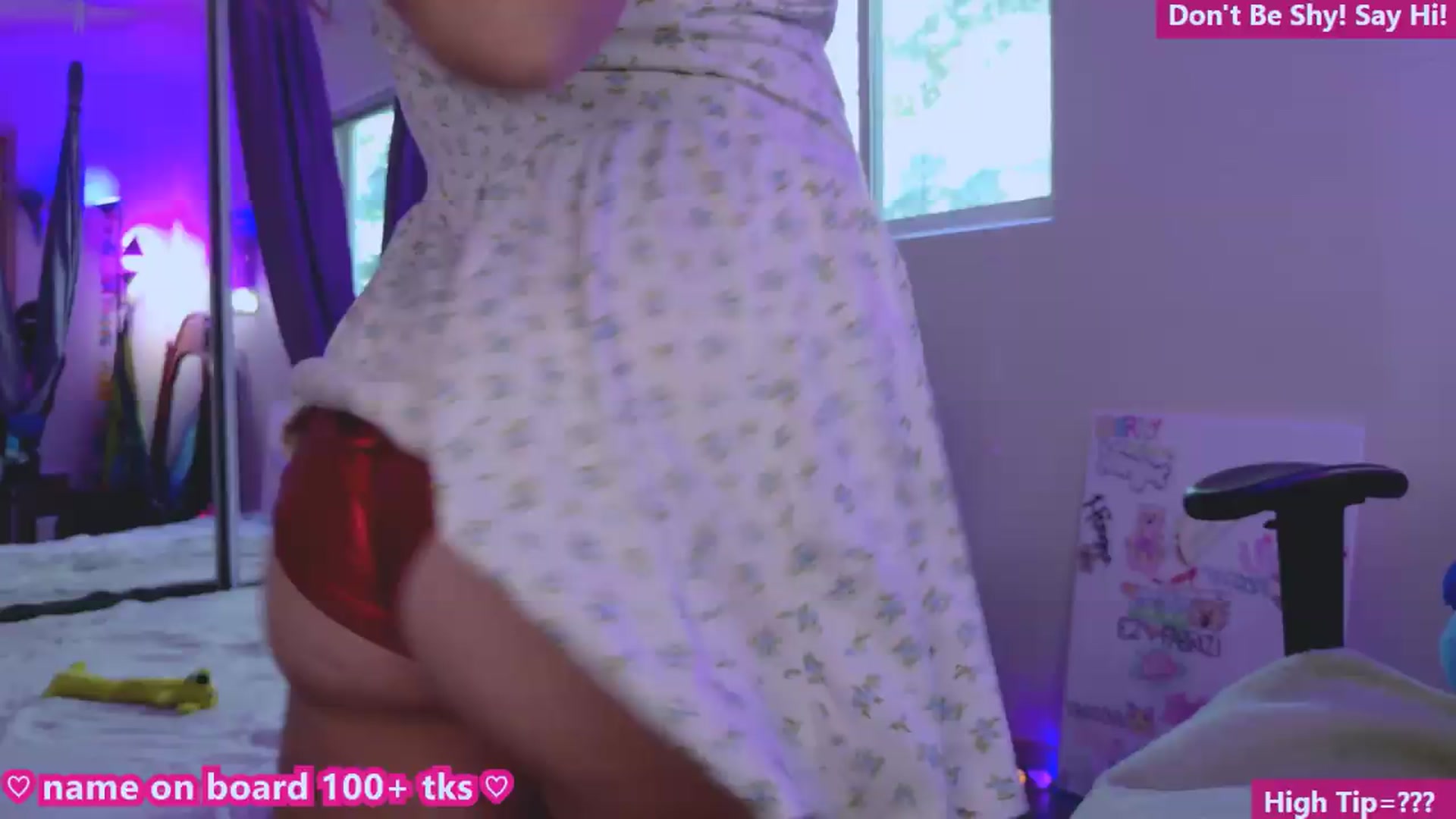 Gallery image thumbnail from MyMaryAngel's myfreecams stream on, 08/12/2026, 01:03 image 13 of 20