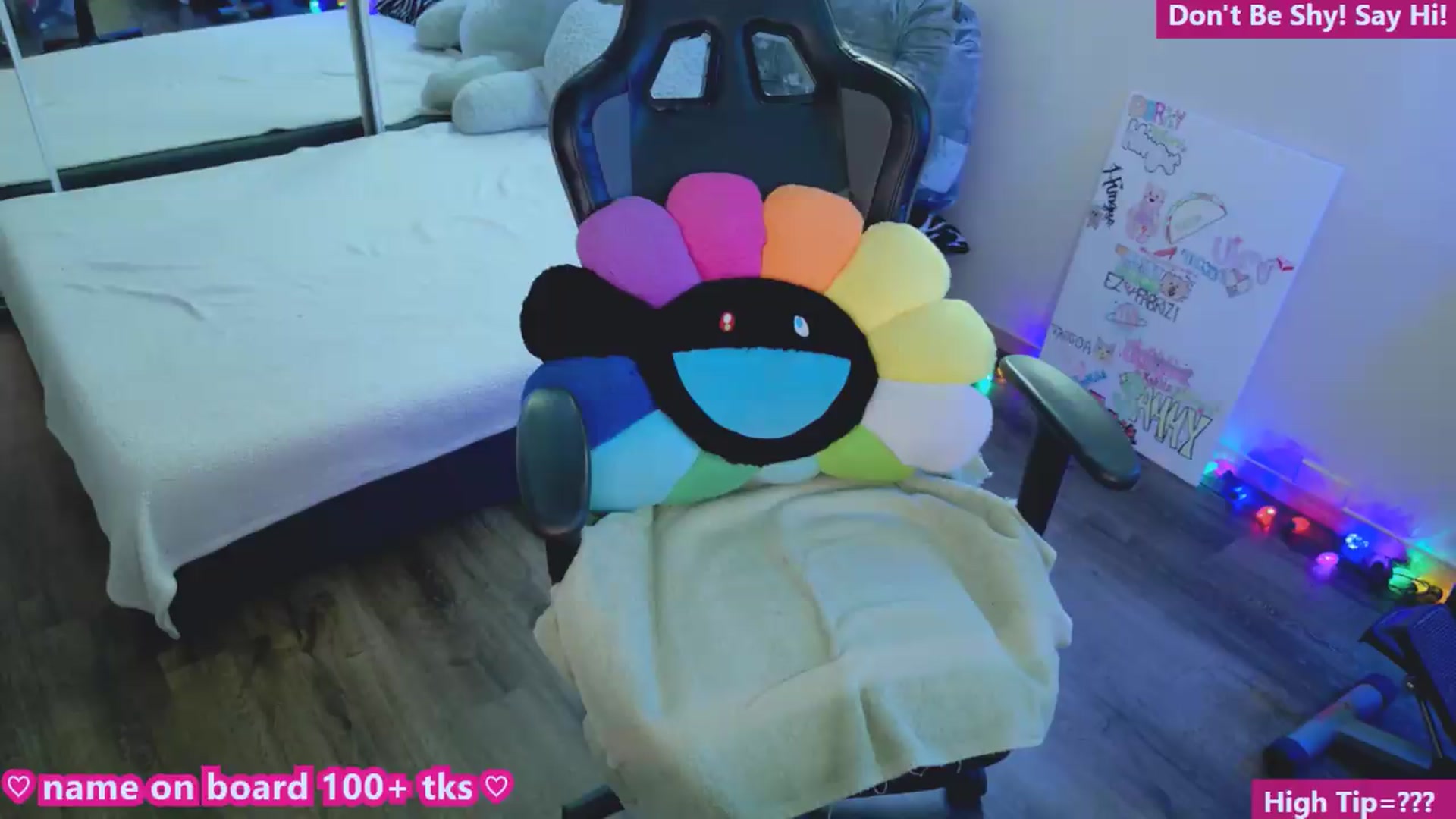 Gallery image thumbnail from MyMaryAngel's myfreecams stream on, 08/12/2026, 01:03 image 5 of 20