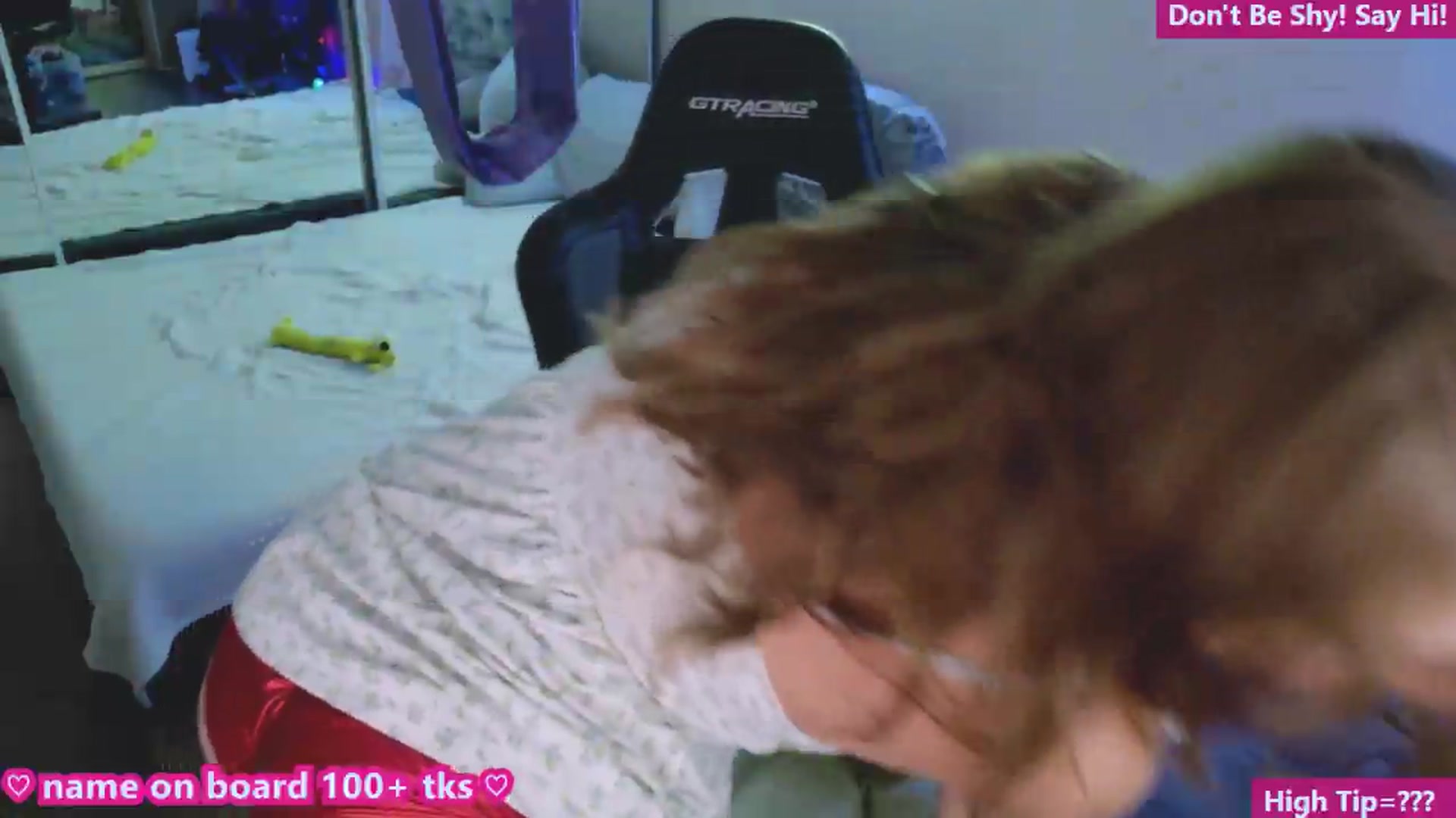 Gallery image thumbnail from MyMaryAngel's myfreecams stream on, 08/12/2026, 01:03 image 17 of 20