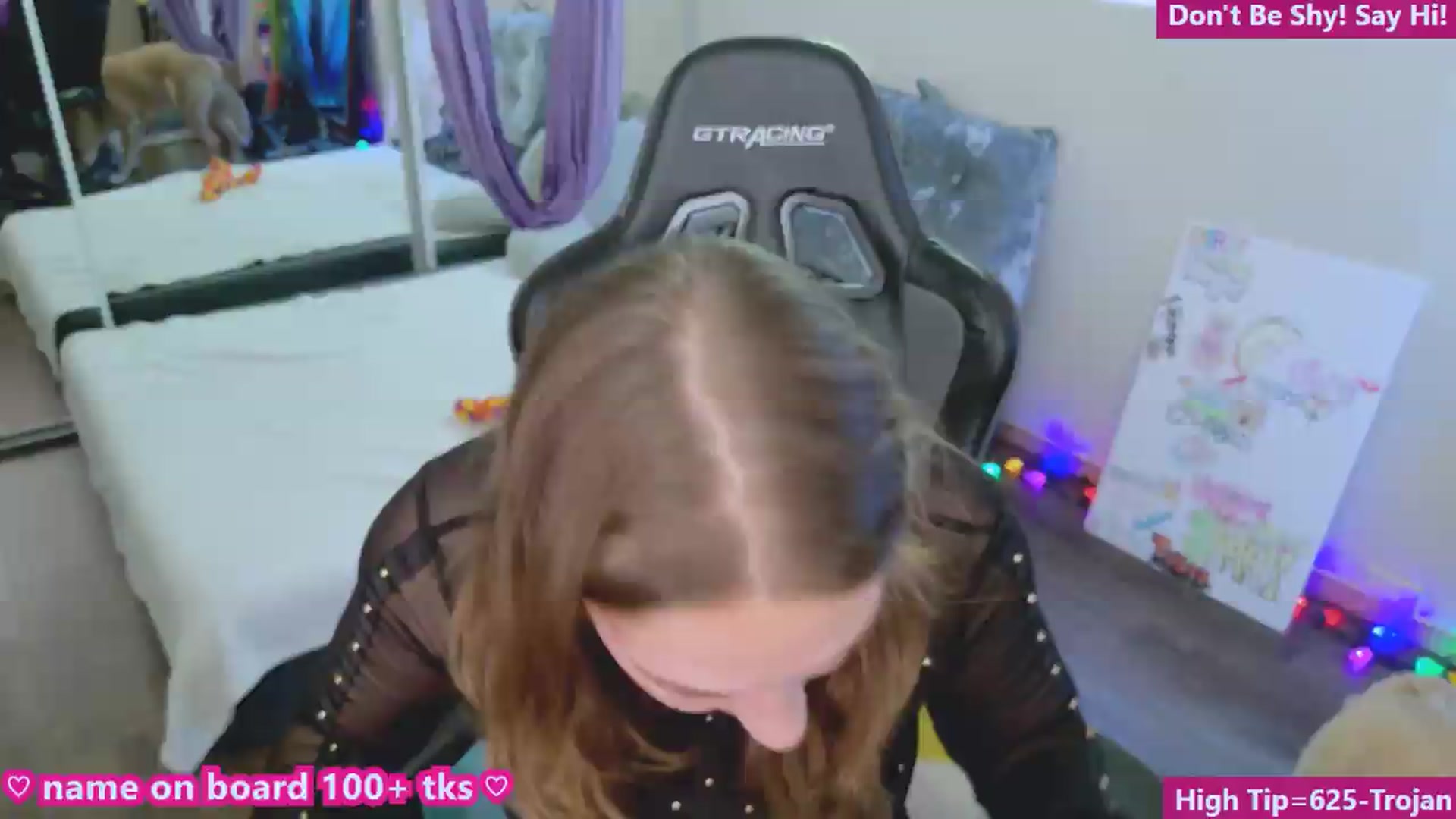 Gallery image thumbnail from MyMaryAngel's myfreecams stream on, 08/13/2026, 24:20 image 6 of 20