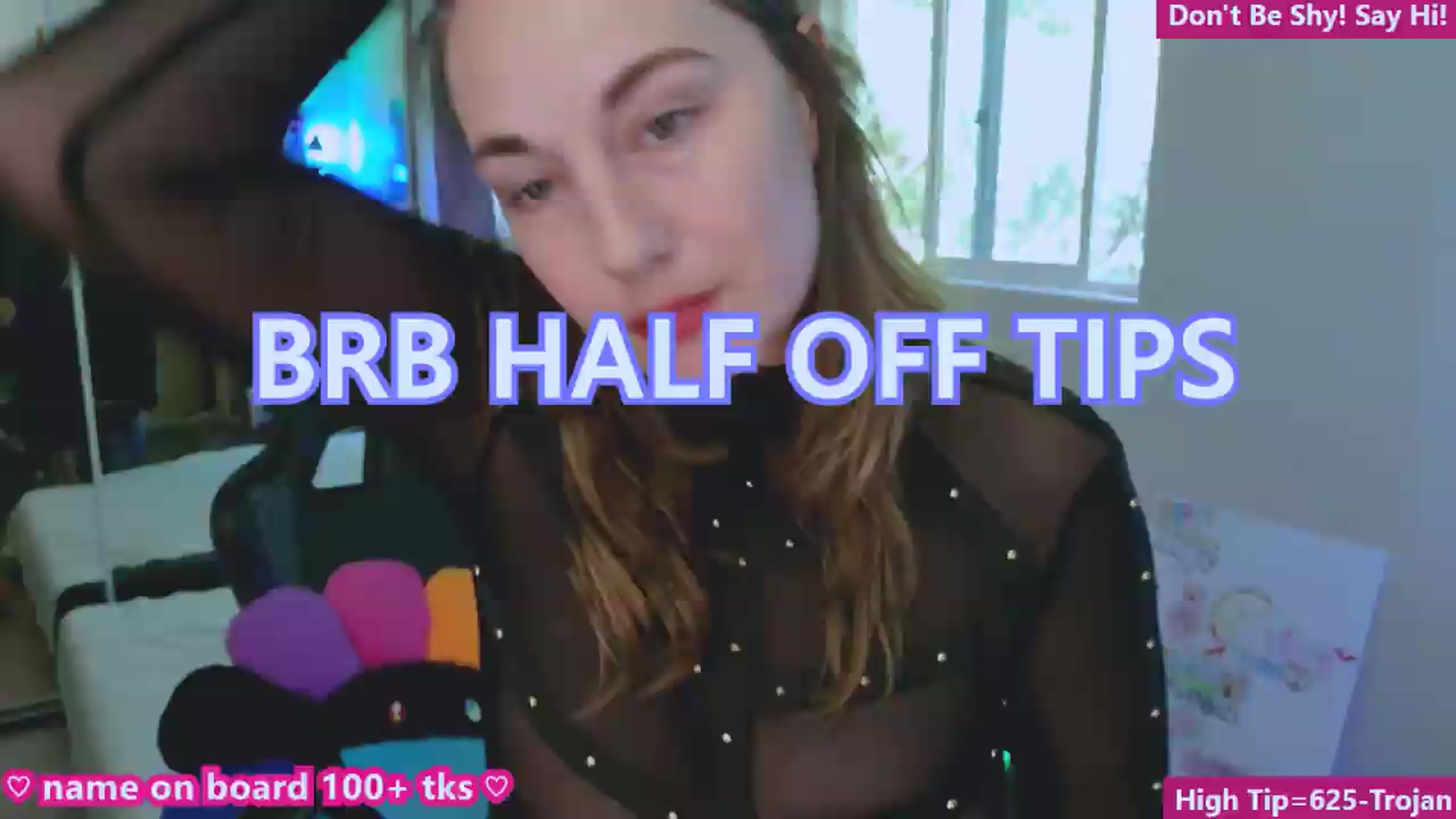 Gallery image thumbnail from MyMaryAngel's myfreecams stream on, 08/13/2026, 24:20 image 10 of 20