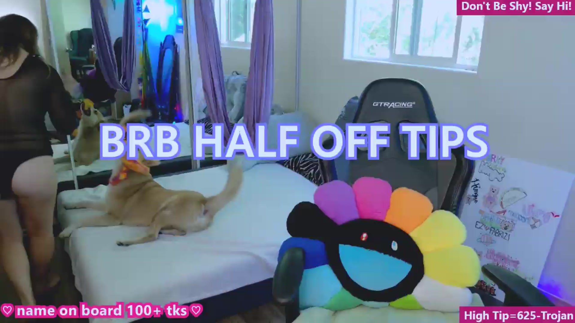 Gallery image thumbnail from MyMaryAngel's myfreecams stream on, 08/13/2026, 24:20 image 12 of 20