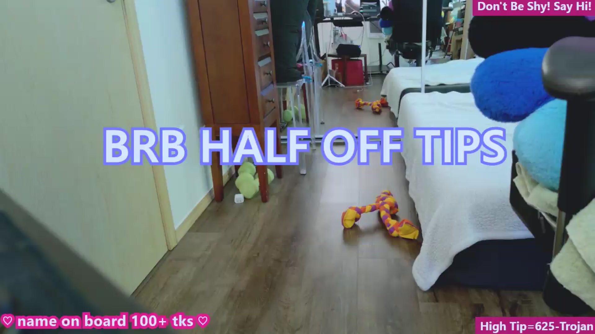 Gallery image thumbnail from MyMaryAngel's myfreecams stream on, 08/13/2026, 24:20 image 11 of 20