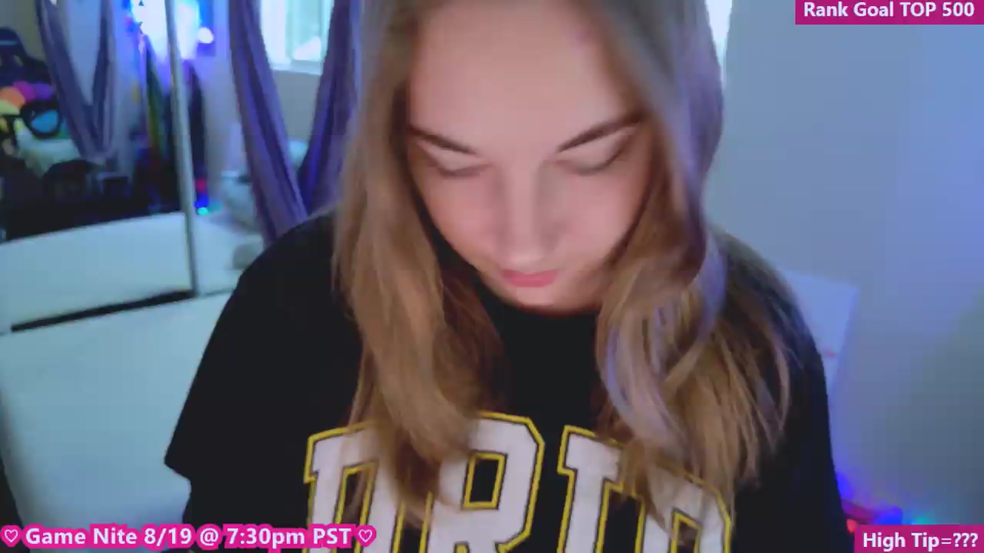 Gallery image thumbnail from MyMaryAngel's myfreecams stream on, 08/19/2026, 24:02 image 3 of 20