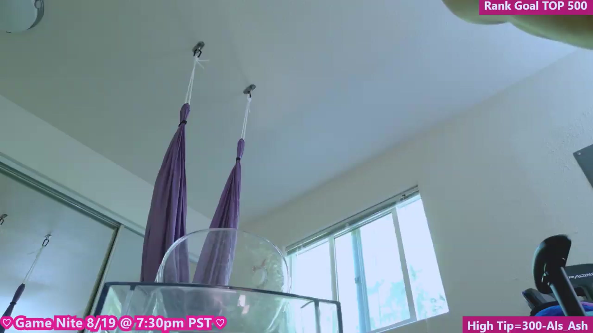Gallery image thumbnail from MyMaryAngel's myfreecams stream on, 08/19/2026, 24:02 image 15 of 20