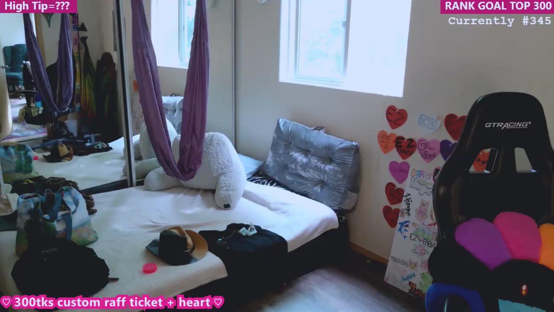 Gallery image thumbnail from MyMaryAngel's myfreecams stream on, 08/21/2026, 17:41 image 14 of 20
