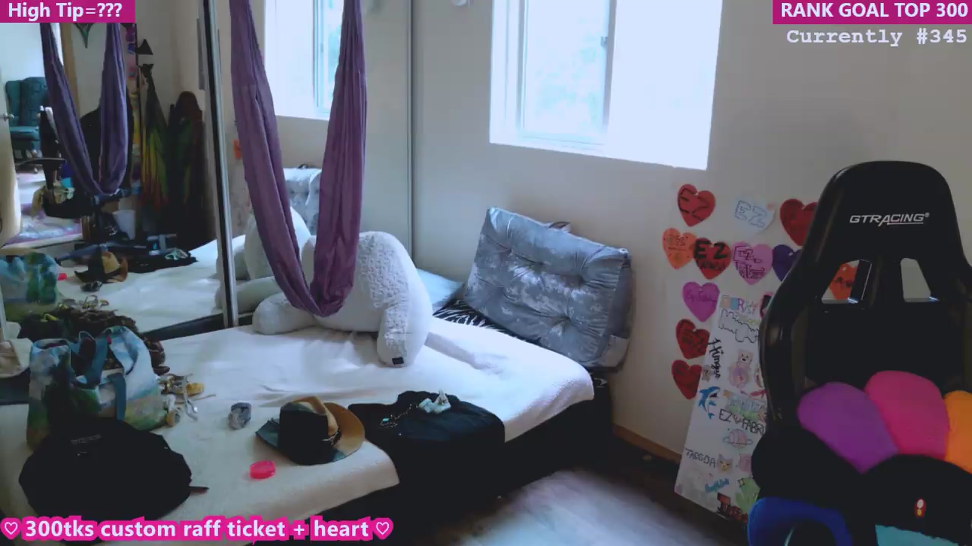 Gallery image thumbnail from MyMaryAngel's myfreecams stream on, 08/21/2026, 17:41 image 15 of 20