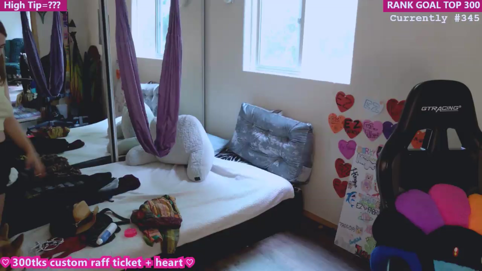 Gallery image thumbnail from MyMaryAngel's myfreecams stream on, 08/21/2026, 17:41 image 7 of 20