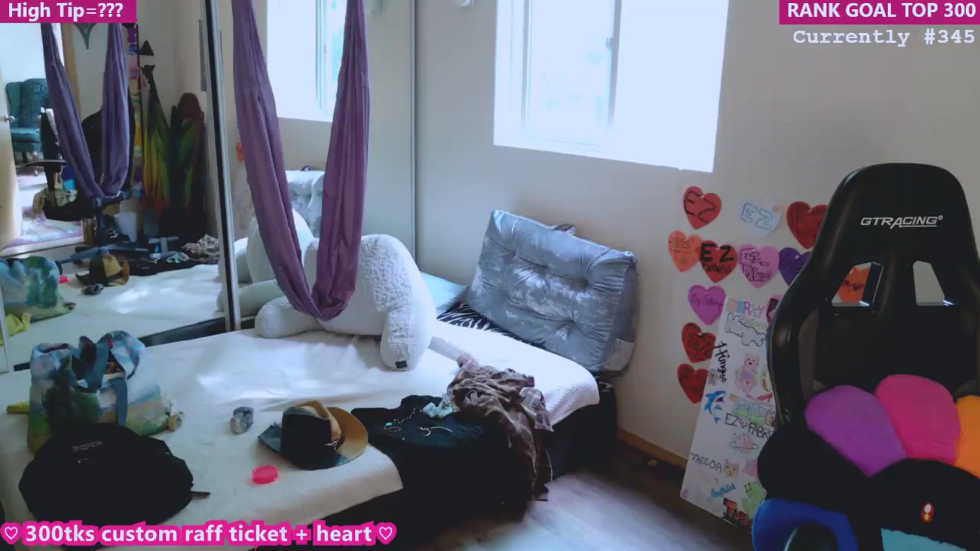Gallery image thumbnail from MyMaryAngel's myfreecams stream on, 08/21/2026, 17:41 image 19 of 20