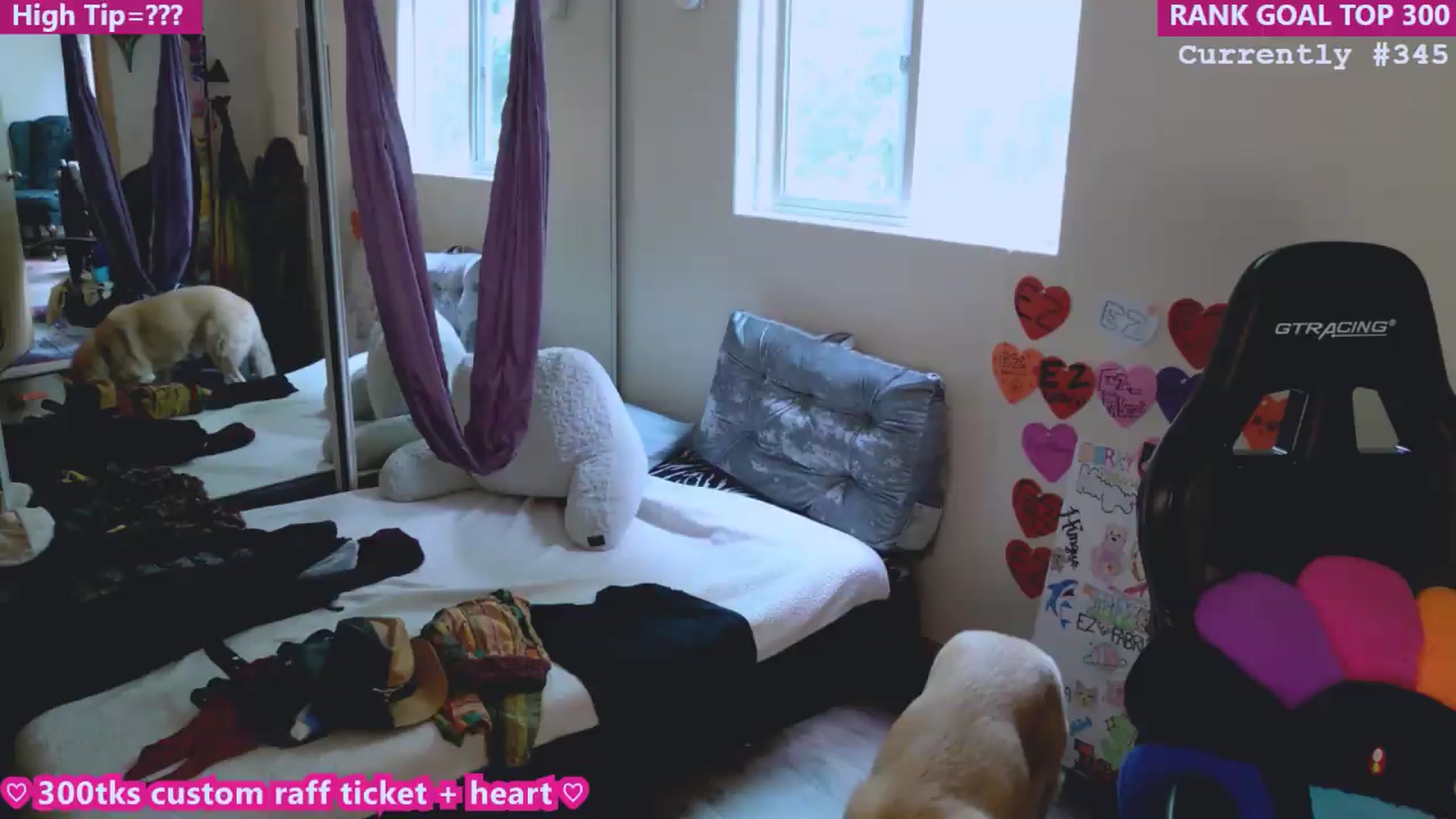 Gallery image thumbnail from MyMaryAngel's myfreecams stream on, 08/21/2026, 17:41 image 10 of 20