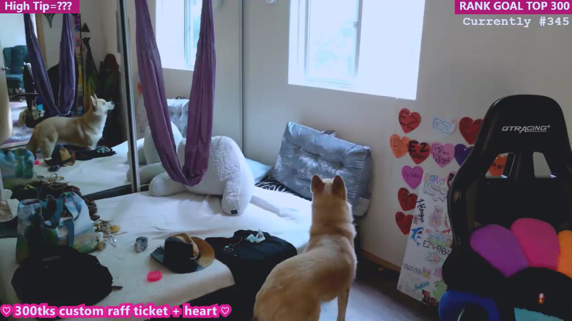 Gallery image thumbnail from MyMaryAngel's myfreecams stream on, 08/21/2026, 17:41 image 16 of 20