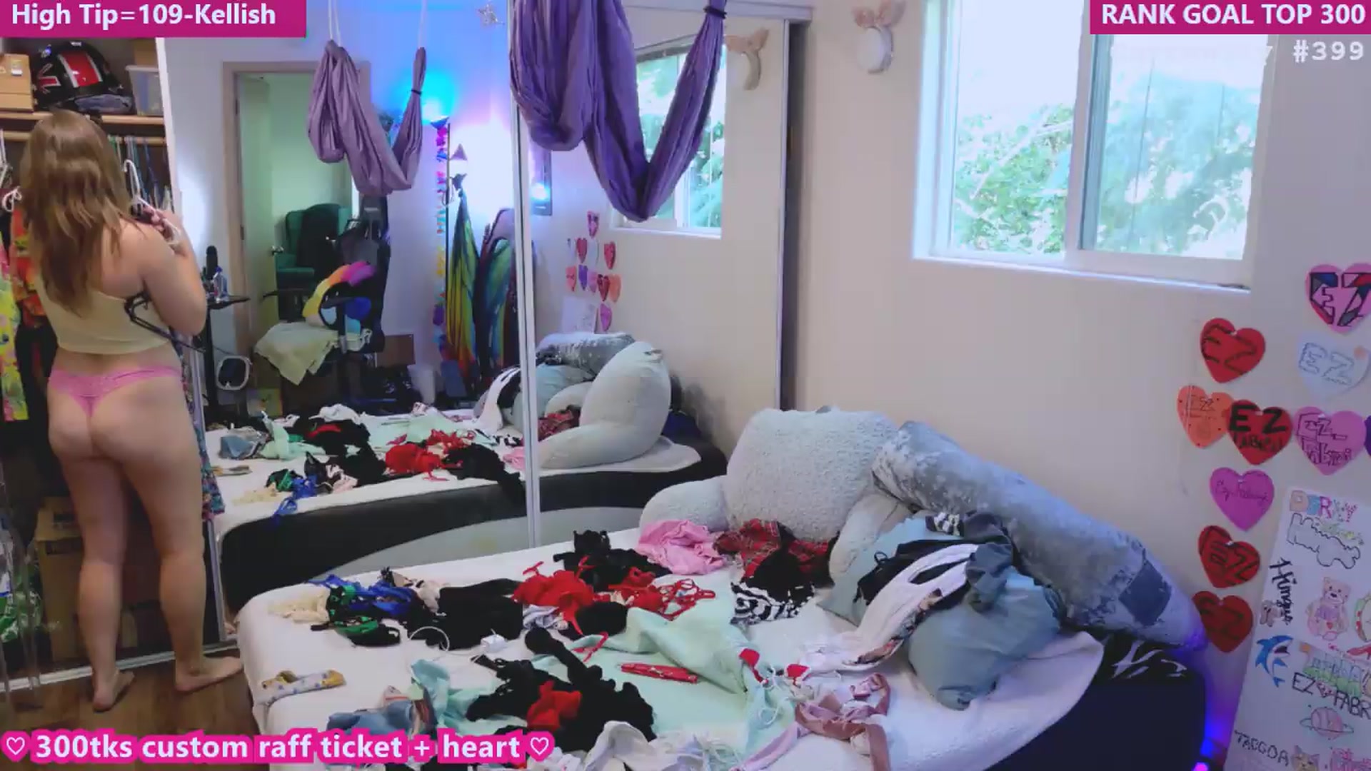 Gallery image thumbnail from MyMaryAngel's myfreecams stream on, 08/23/2026, 01:37 image 14 of 20