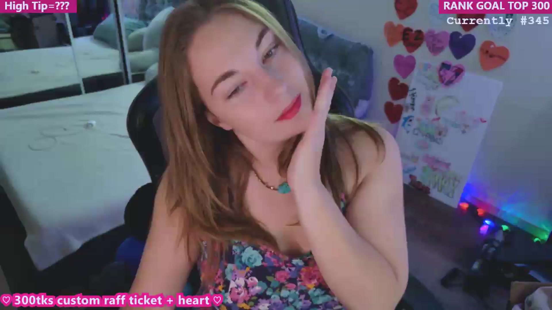 Gallery image thumbnail from MyMaryAngel's myfreecams stream on, 08/23/2026, 01:37 image 1 of 20