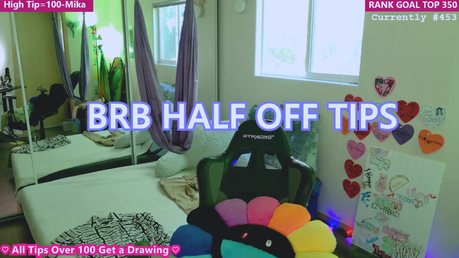 Gallery image thumbnail from MyMaryAngel's myfreecams stream on, 08/26/2026, 02:18 image 6 of 20