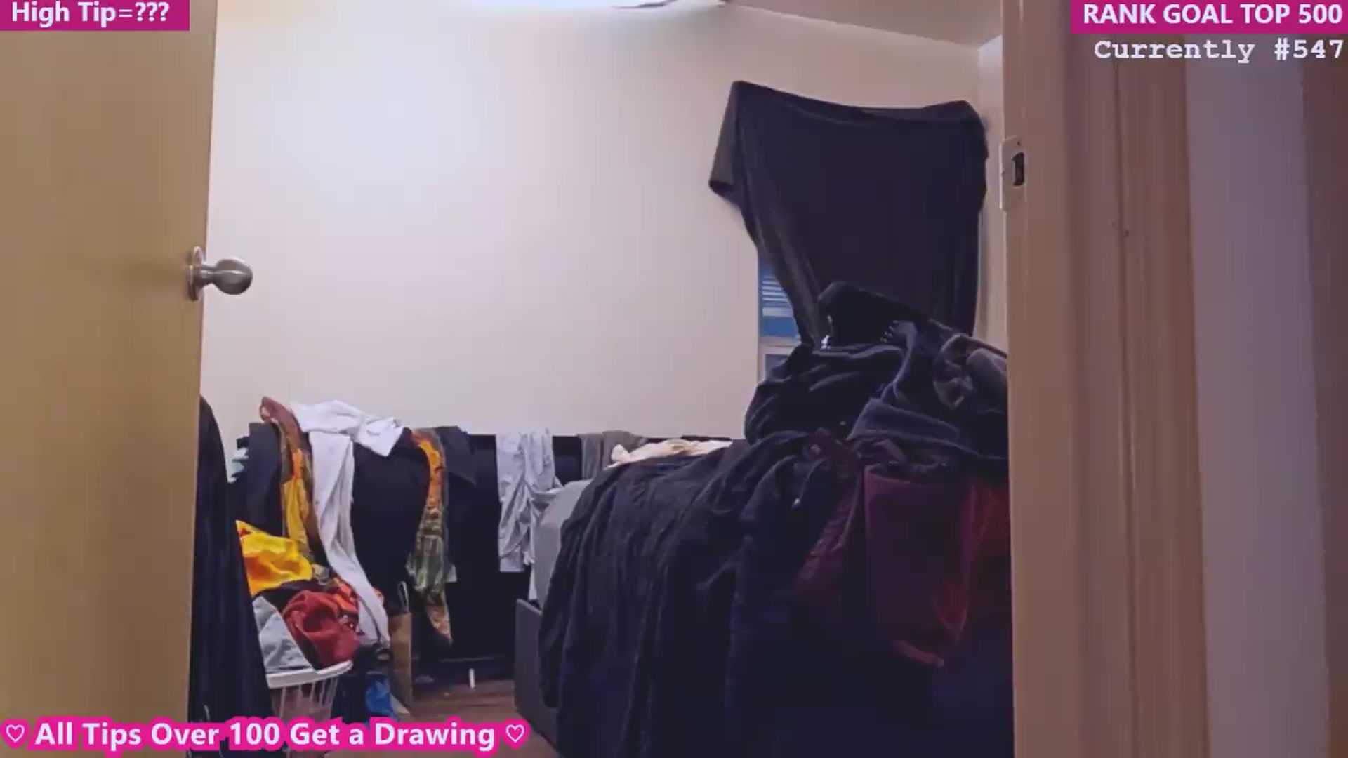 Gallery image thumbnail from MyMaryAngel's myfreecams stream on, 08/29/2026, 09:11 image 4 of 20