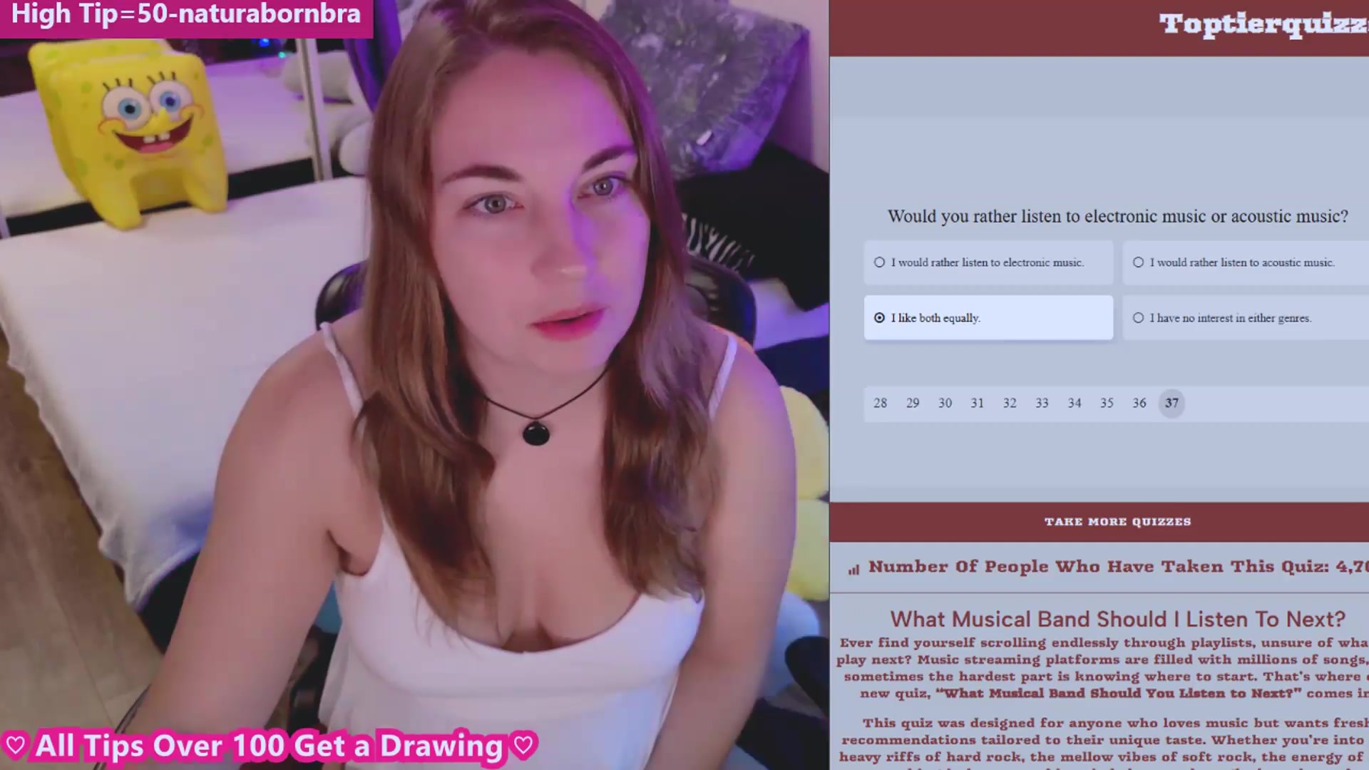 Gallery image thumbnail from MyMaryAngel's myfreecams stream on, 08/30/2026, 06:22 image 15 of 20
