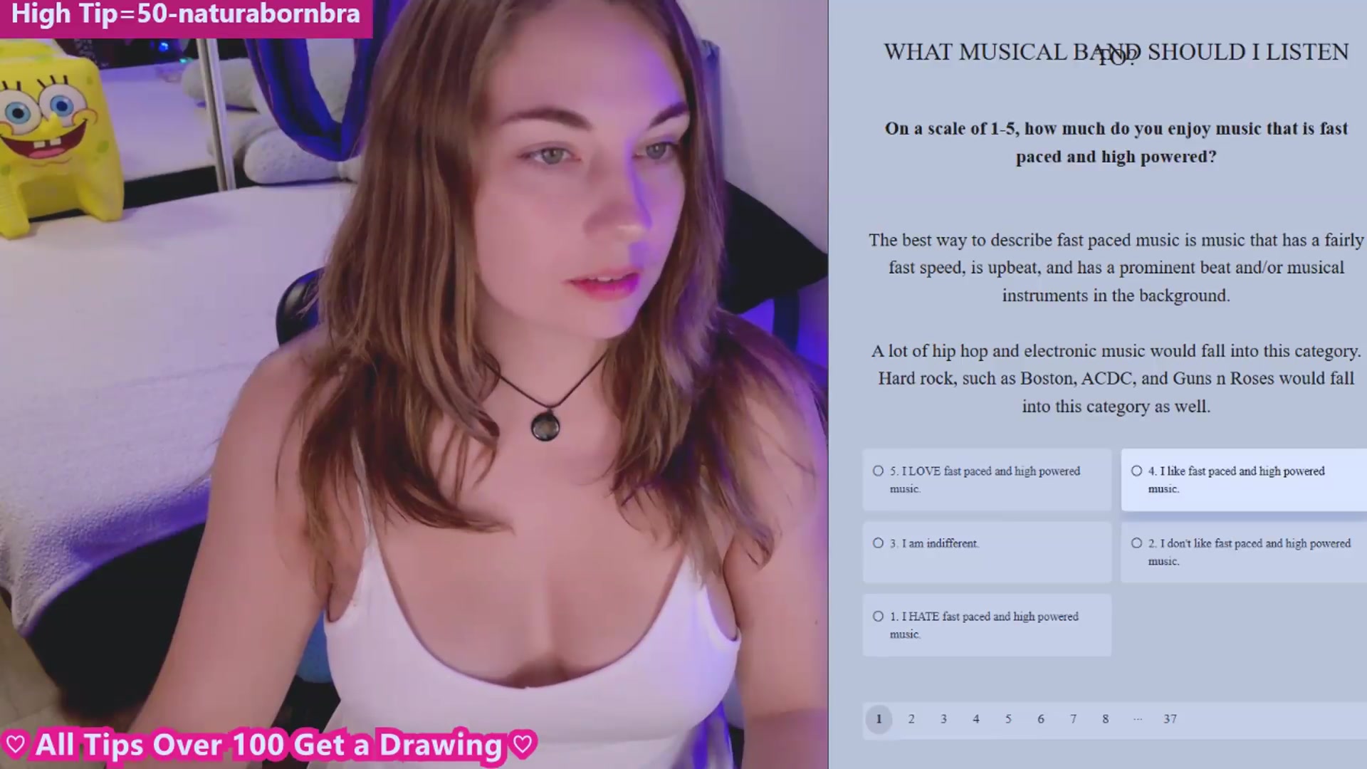 Gallery image thumbnail from MyMaryAngel's myfreecams stream on, 08/30/2026, 06:22 image 10 of 20