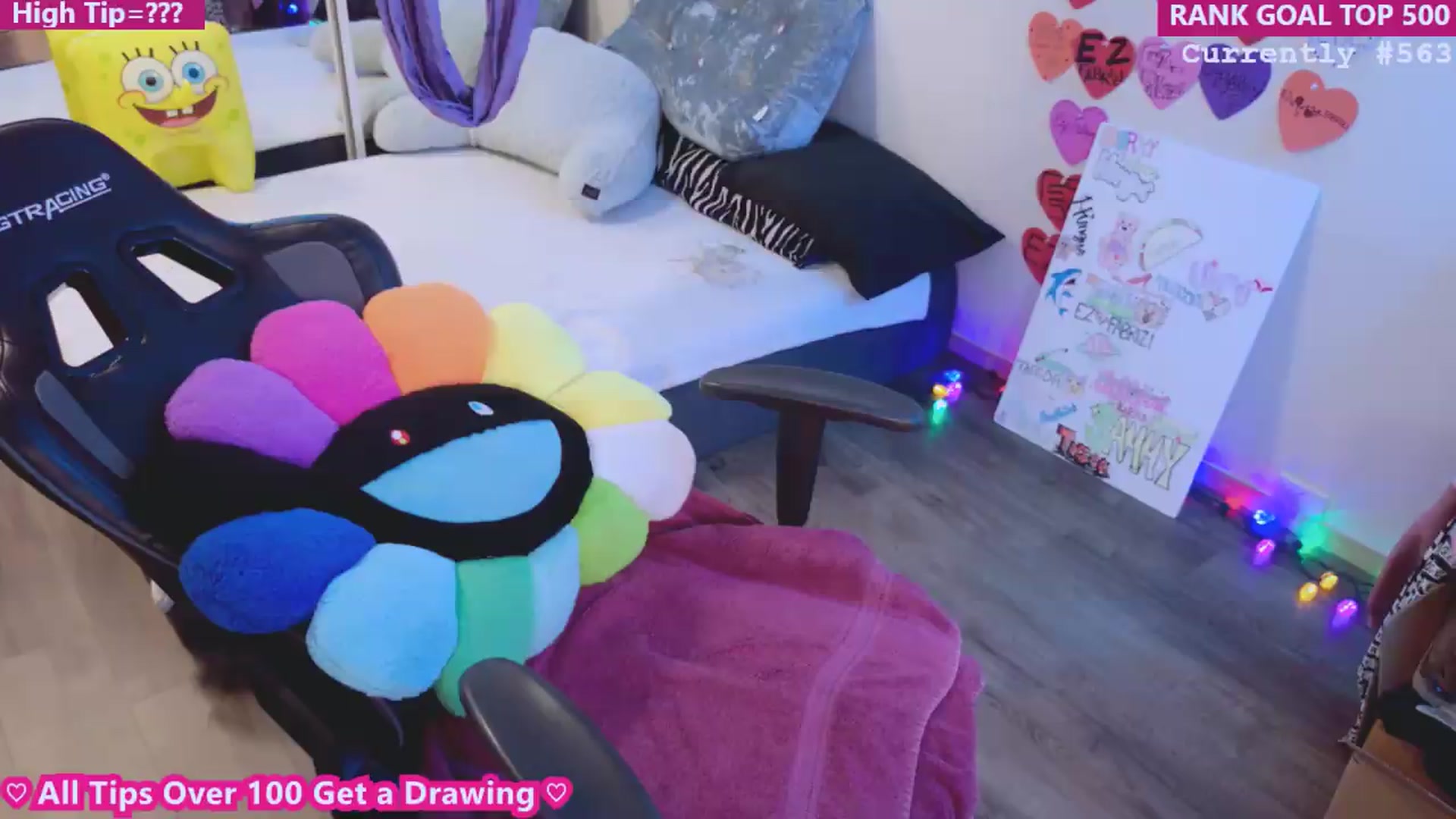 Gallery image thumbnail from MyMaryAngel's myfreecams stream on, 08/30/2026, 06:22 image 1 of 20