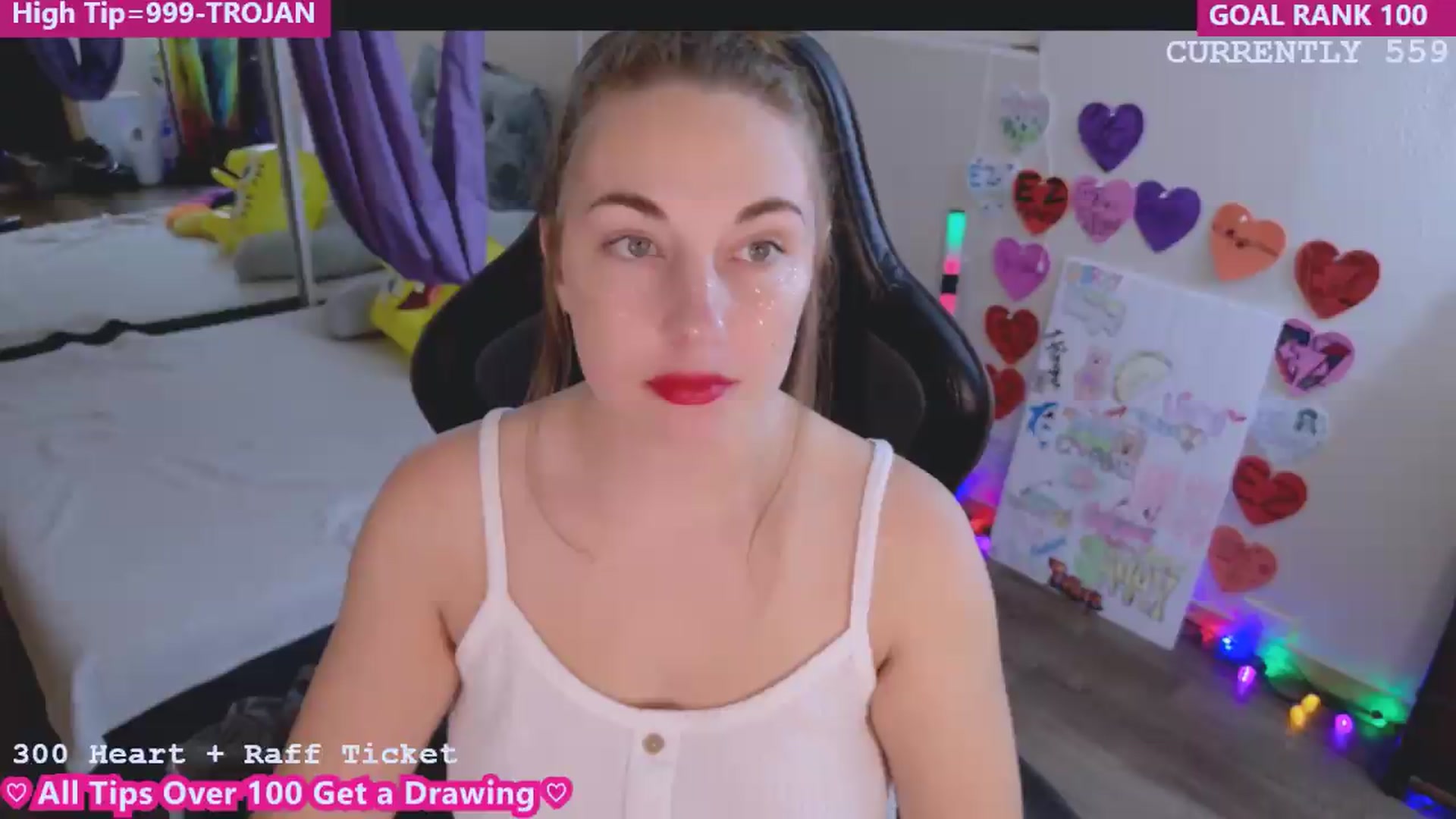 Gallery image thumbnail from MyMaryAngel's myfreecams stream on, 09/02/2026, 06:22 image 15 of 20