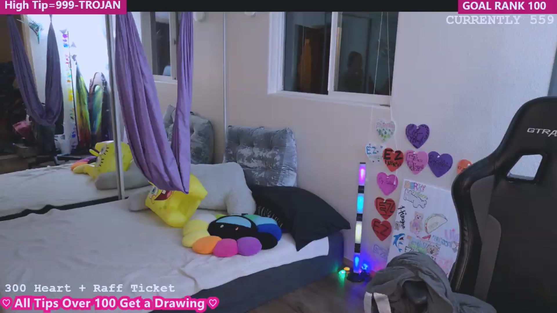 Gallery image thumbnail from MyMaryAngel's myfreecams stream on, 09/02/2026, 06:22 image 14 of 20
