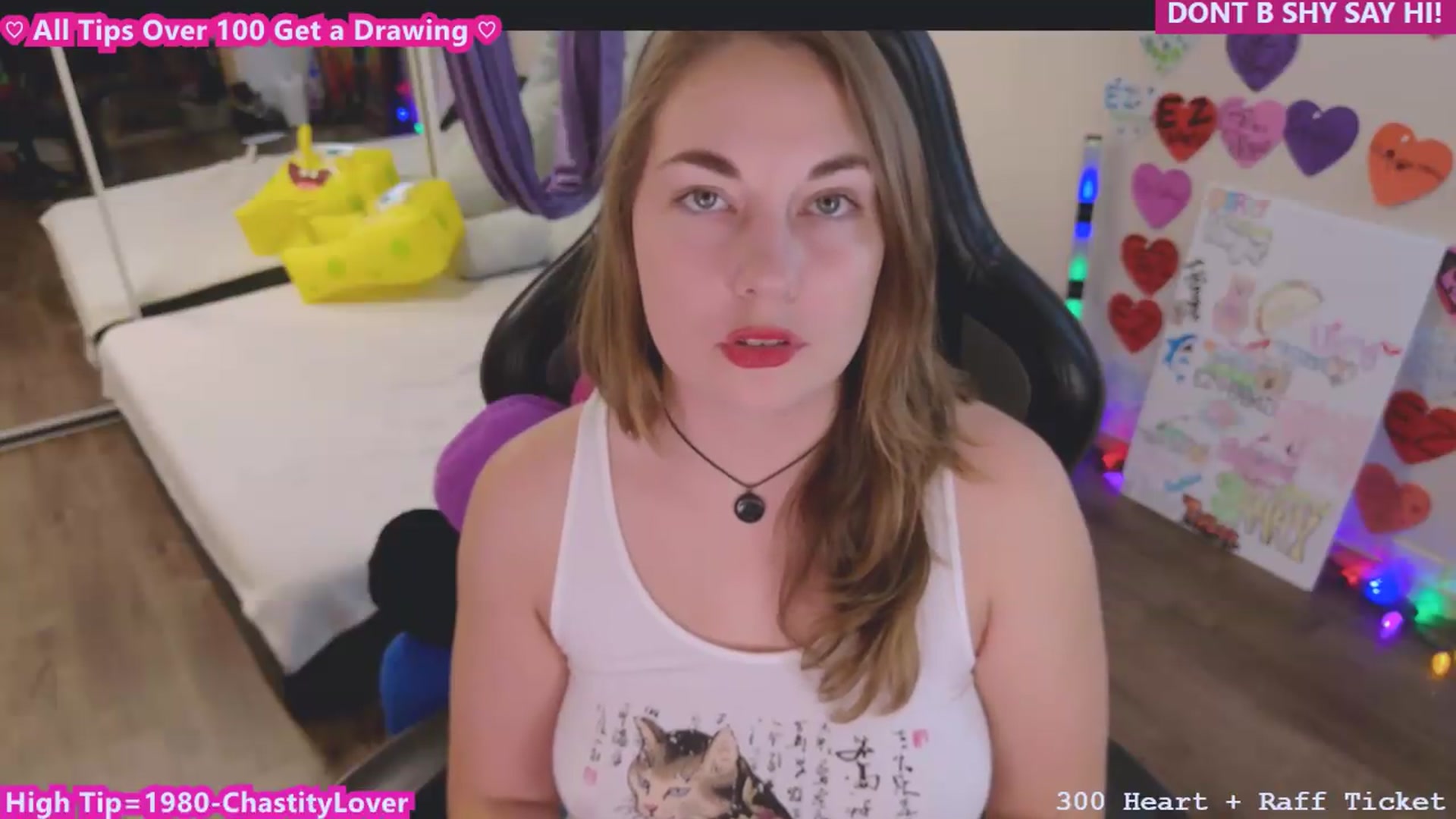 Gallery image thumbnail from MyMaryAngel's myfreecams stream on, 09/04/2026, 07:58 image 11 of 20