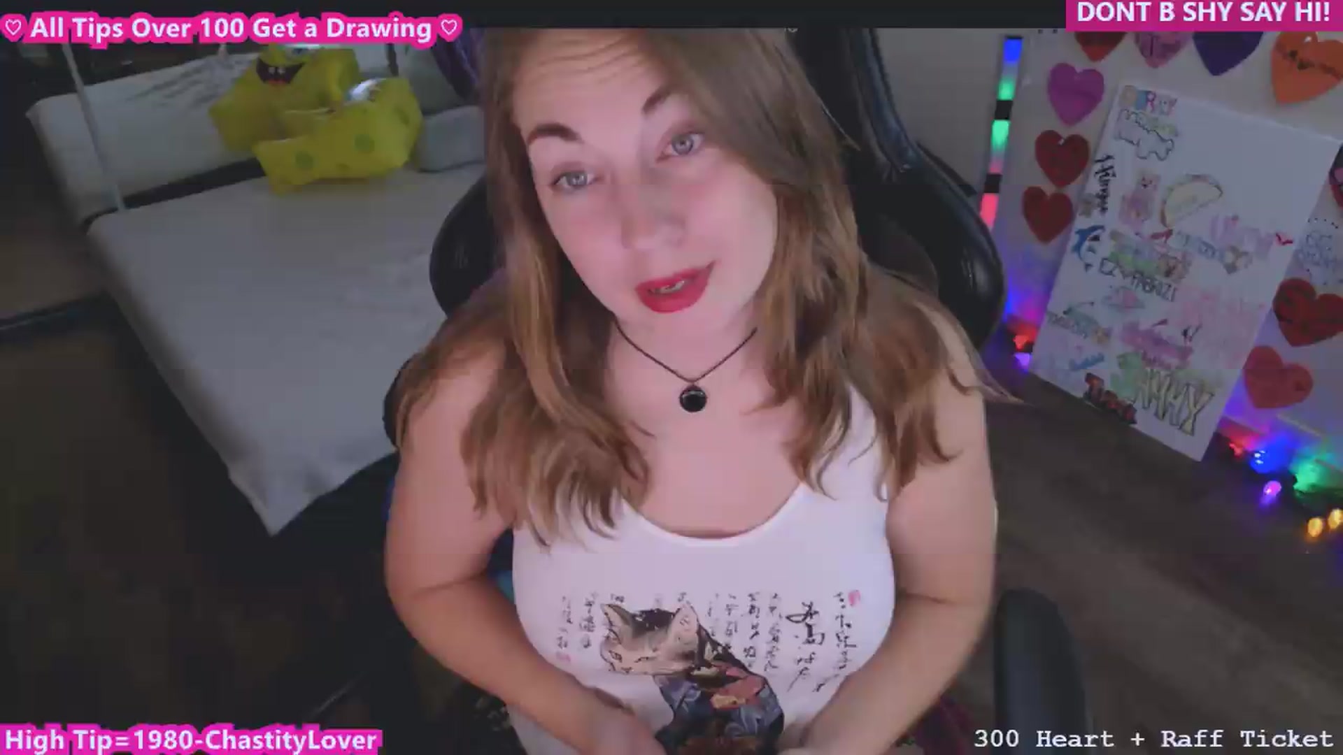 Gallery image thumbnail from MyMaryAngel's myfreecams stream on, 09/04/2026, 07:58 image 9 of 20