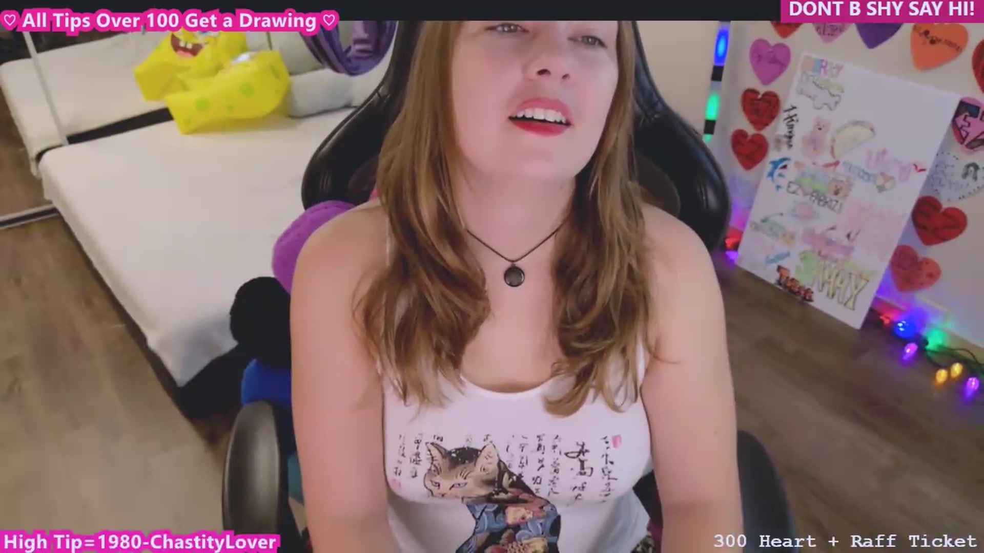 Gallery image thumbnail from MyMaryAngel's myfreecams stream on, 09/04/2026, 07:58 image 15 of 20