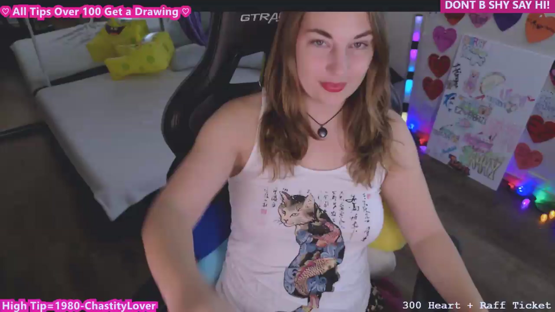 Gallery image thumbnail from MyMaryAngel's myfreecams stream on, 09/04/2026, 07:58 image 4 of 20