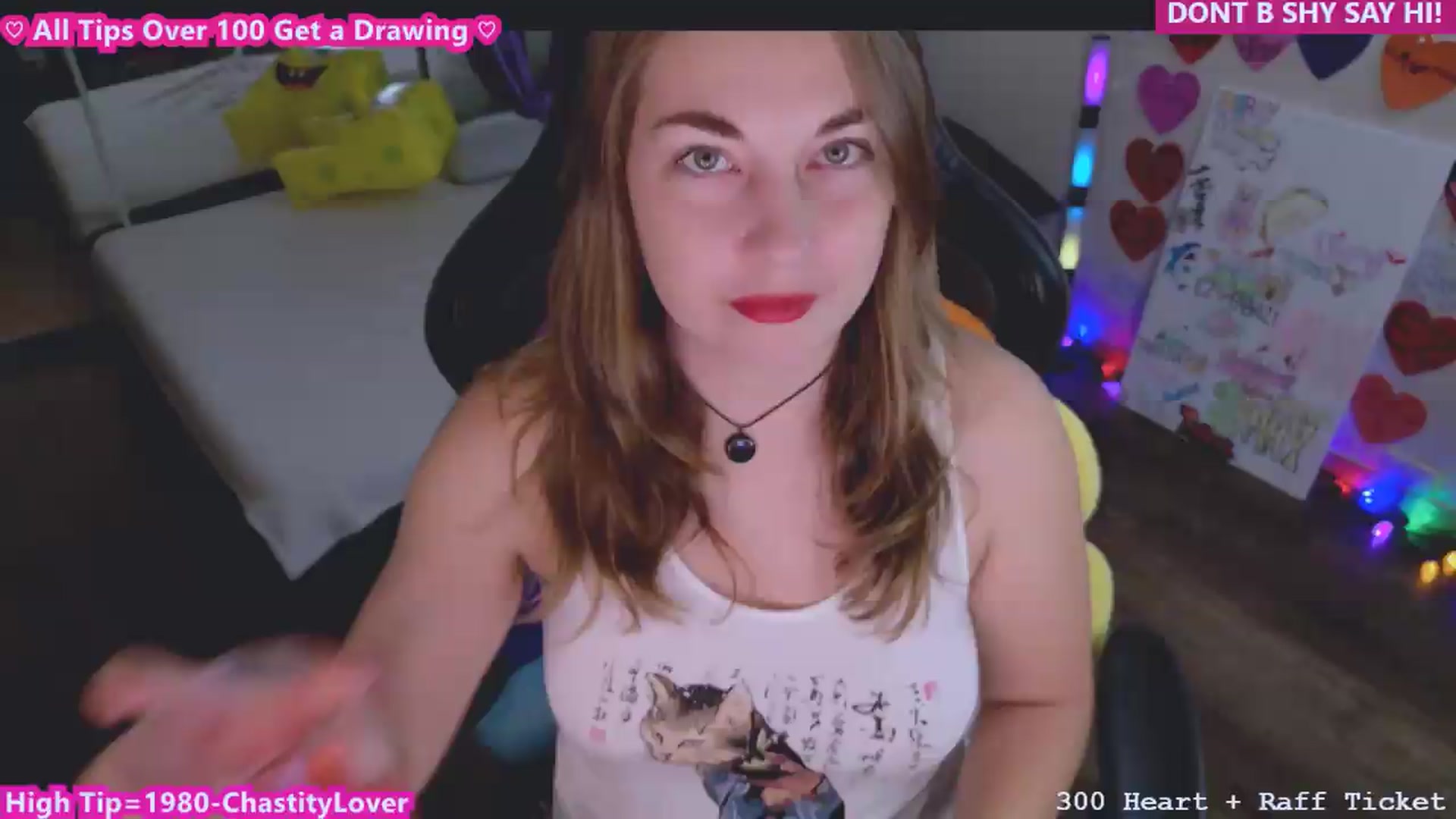 Gallery image thumbnail from MyMaryAngel's myfreecams stream on, 09/04/2026, 07:58 image 8 of 20