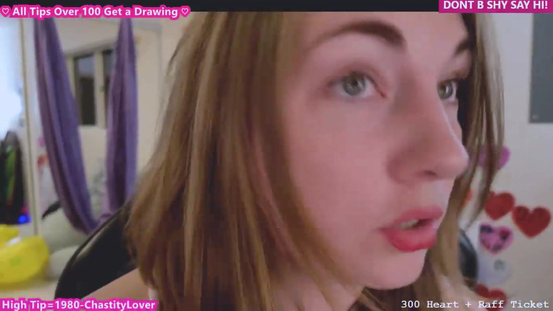 Gallery image thumbnail from MyMaryAngel's myfreecams stream on, 09/04/2026, 07:58 image 18 of 20