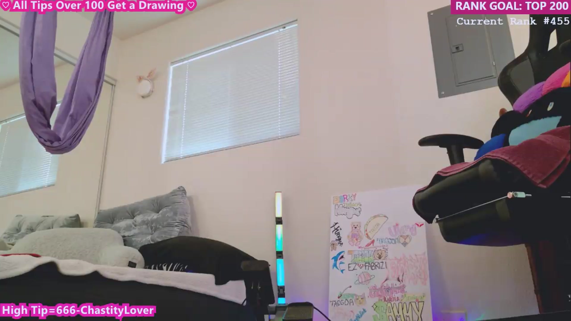 Gallery image thumbnail from MyMaryAngel's myfreecams stream on, 09/05/2026, 23:06 image 14 of 20