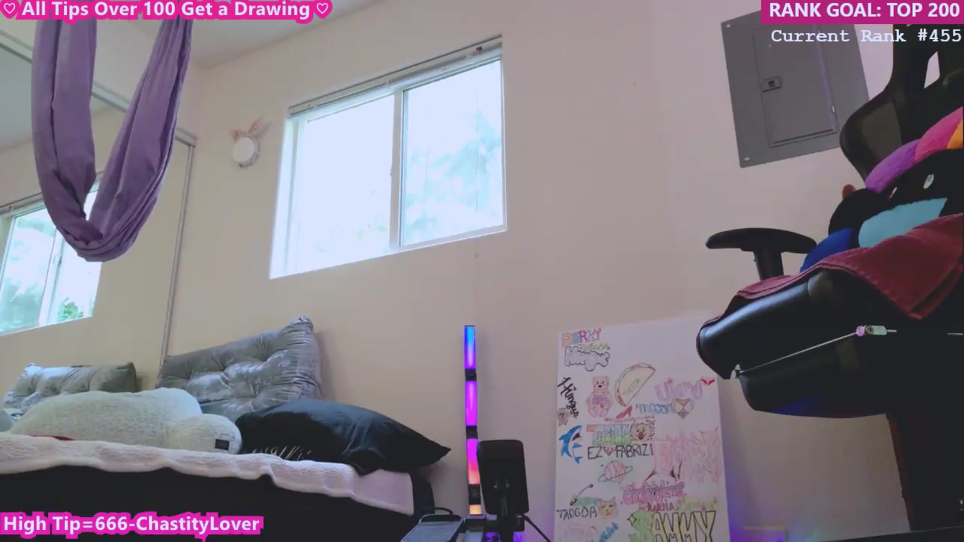 Gallery image thumbnail from MyMaryAngel's myfreecams stream on, 09/05/2026, 23:06 image 16 of 20