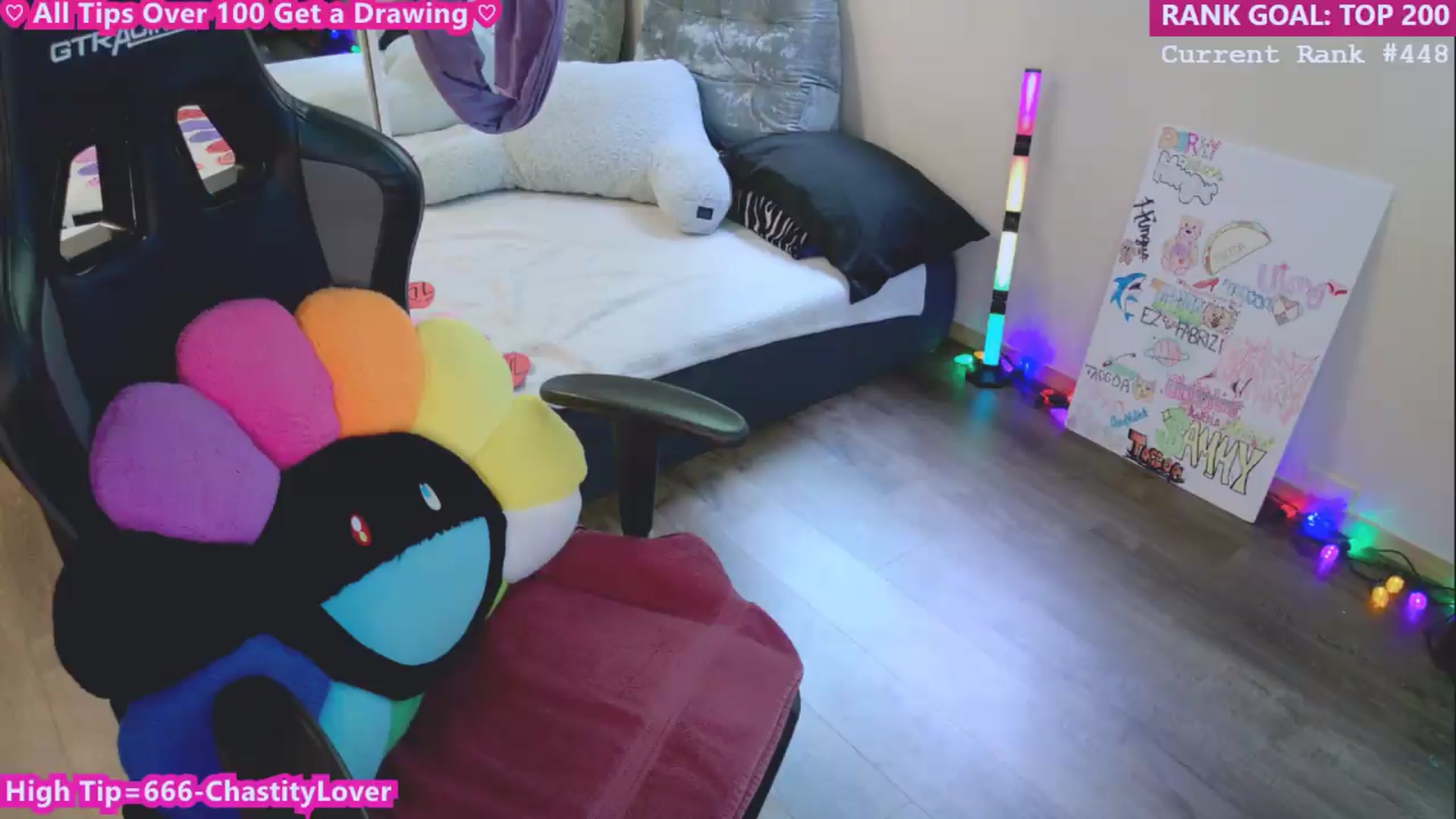Gallery image thumbnail from MyMaryAngel's myfreecams stream on, 09/05/2026, 23:06 image 7 of 20