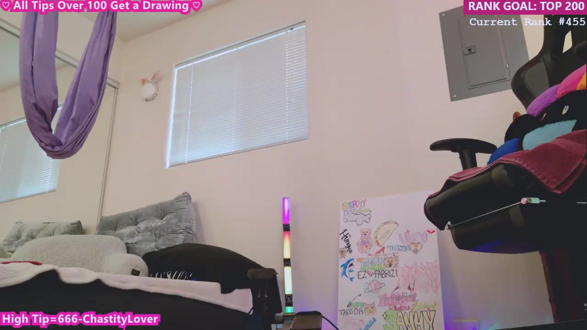 Gallery image thumbnail from MyMaryAngel's myfreecams stream on, 09/05/2026, 23:06 image 15 of 20