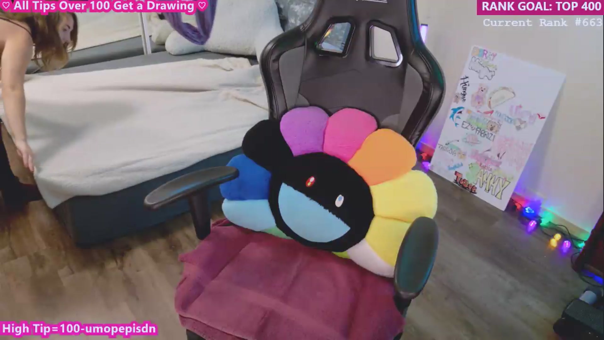 Gallery image thumbnail from MyMaryAngel's myfreecams stream on, 09/08/2026, 07:09 image 16 of 20