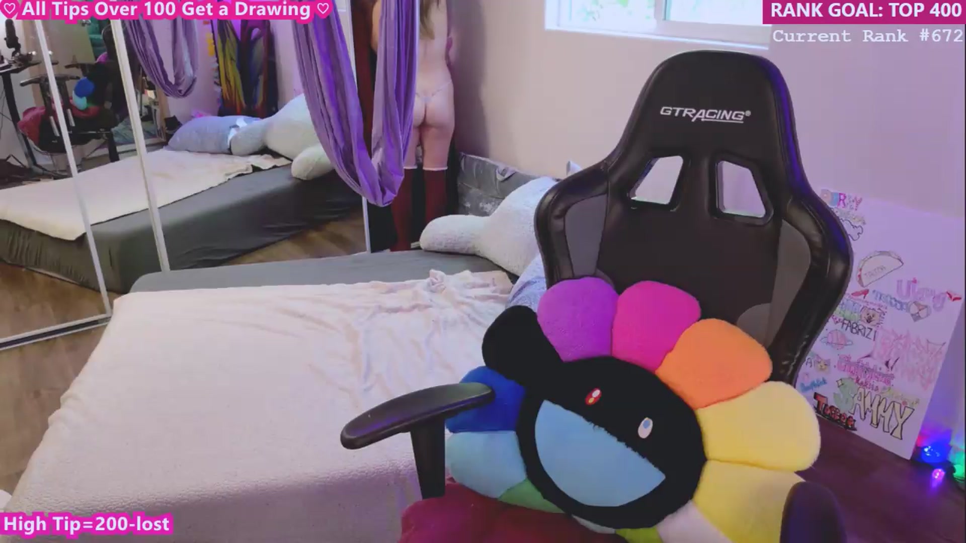 Gallery image thumbnail from MyMaryAngel's myfreecams stream on, 09/09/2026, 24:25 image 19 of 20