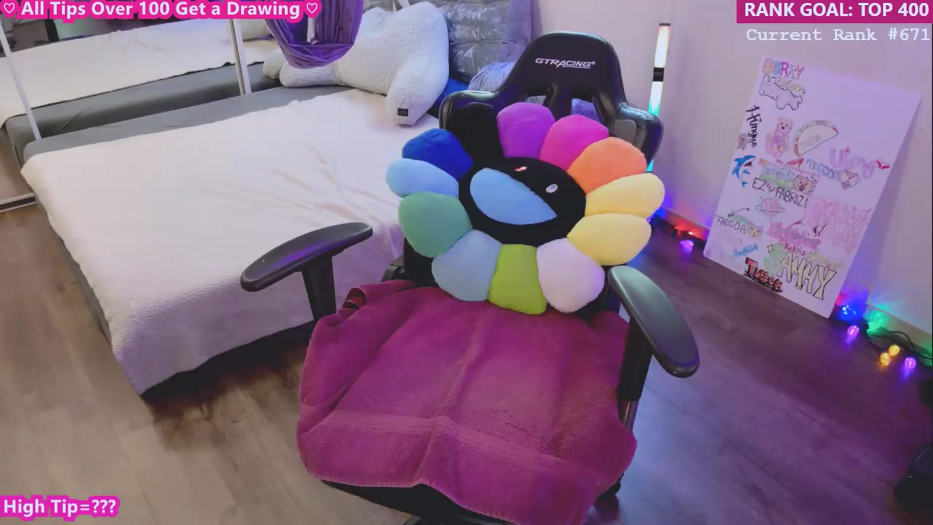 Gallery image thumbnail from MyMaryAngel's myfreecams stream on, 09/09/2026, 24:25 image 4 of 20