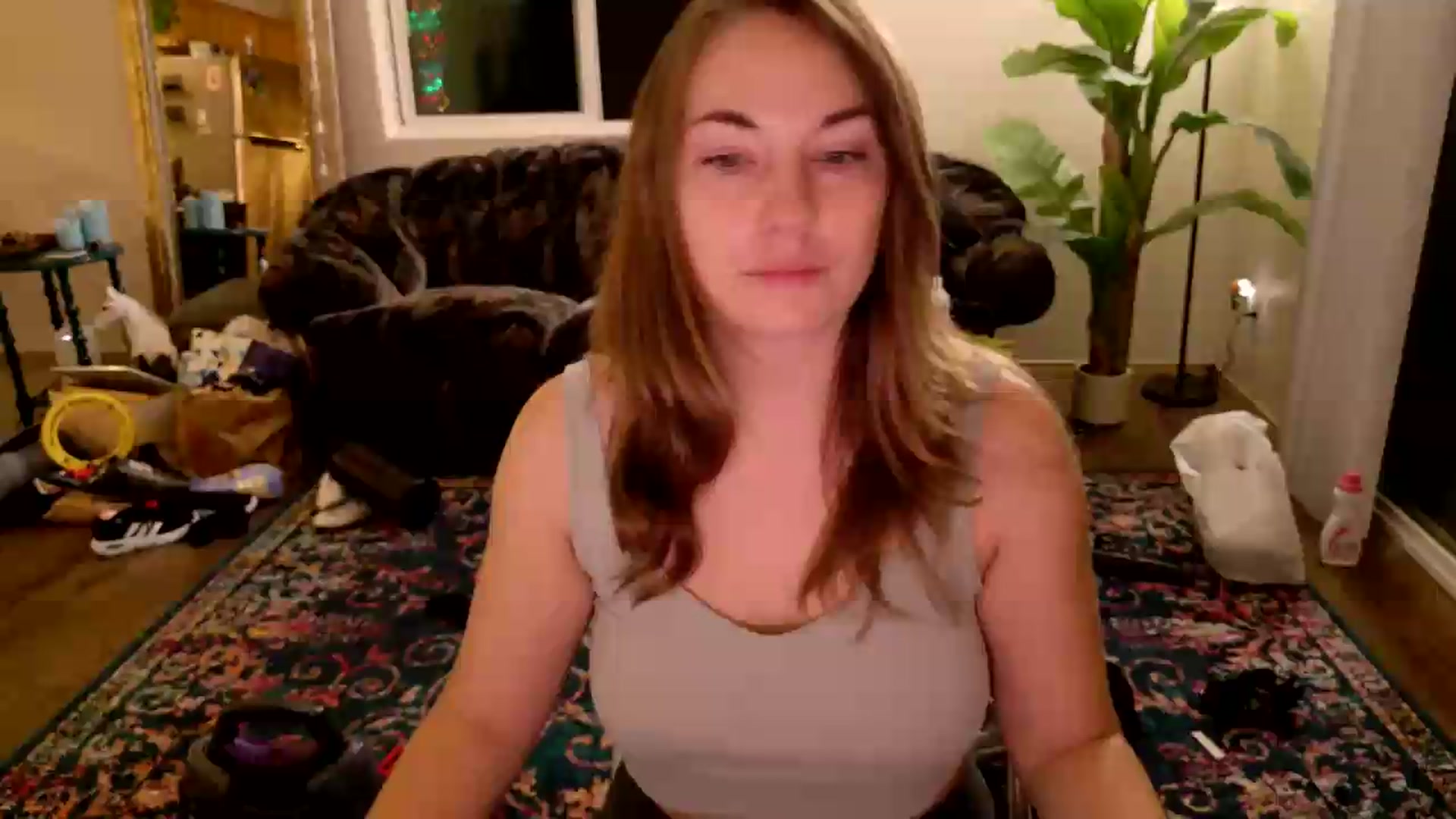 Gallery image thumbnail from MyMaryAngel's myfreecams stream on, 09/09/2026, 07:42 image 16 of 20